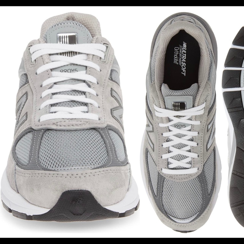 New balance 990 V5 sneakers